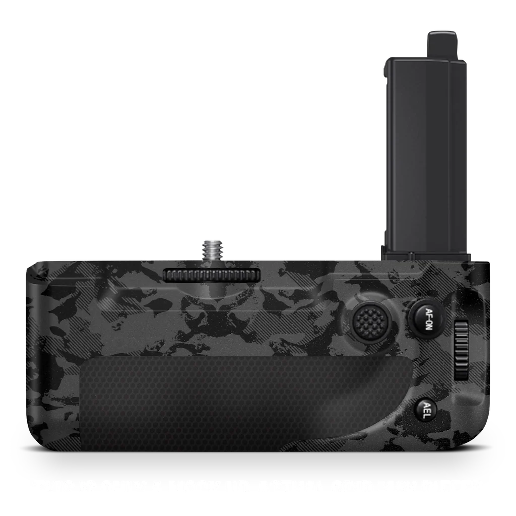 NIKON MB-N12 Grip Skin - Image 42