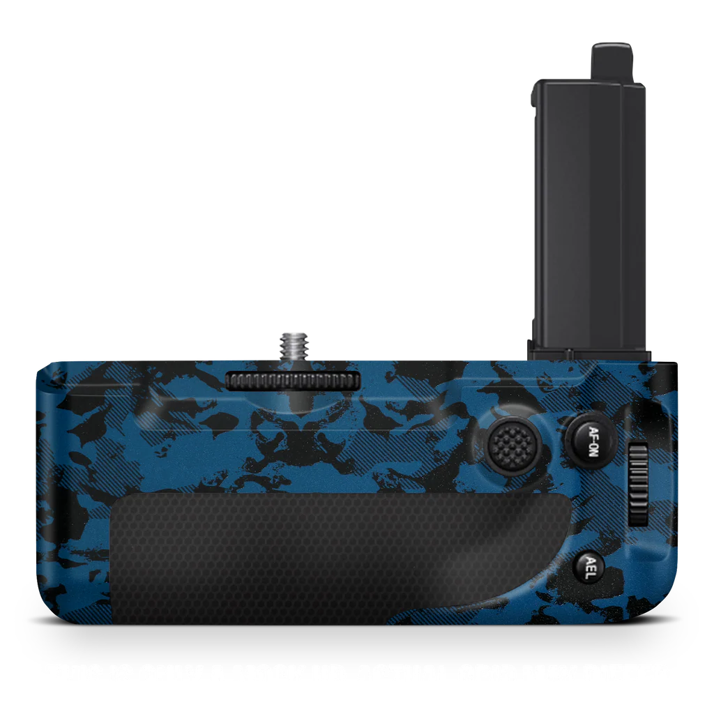 NIKON MB-N12 Grip Skin - Image 43