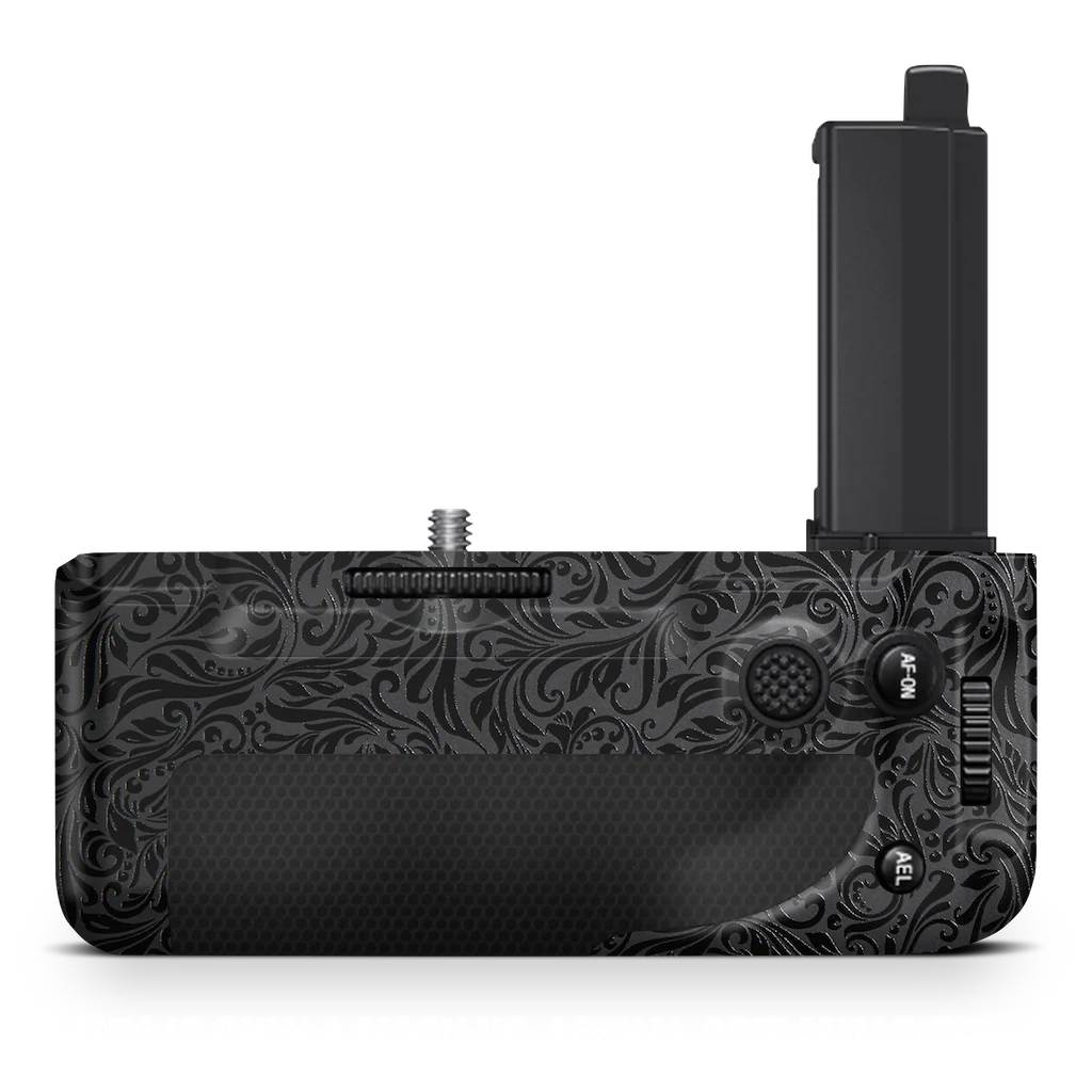 NIKON MB-N12 Grip Skin - Image 44