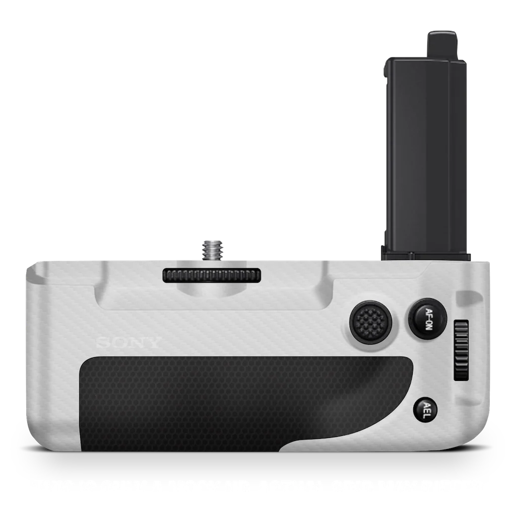 NIKON MB-N12 Grip Skin - Image 47