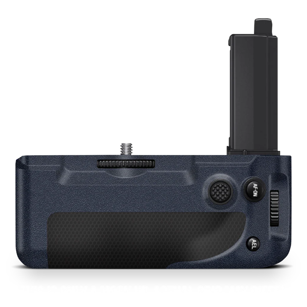 NIKON MB-N12 Grip Skin - Image 50