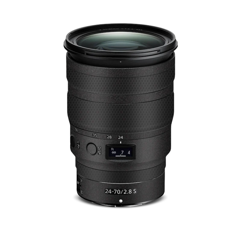 NIKON Z 180-600mm F5.6-6.3 VR Lens Skin - Image 31