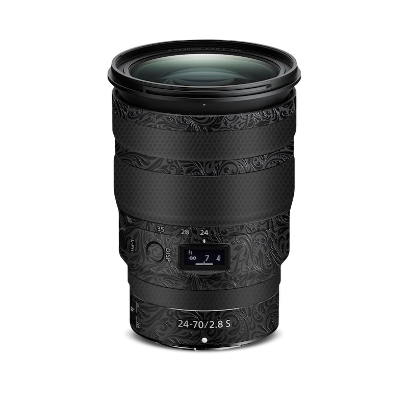 NIKON Z 180-600mm F5.6-6.3 VR Lens Skin - Image 32