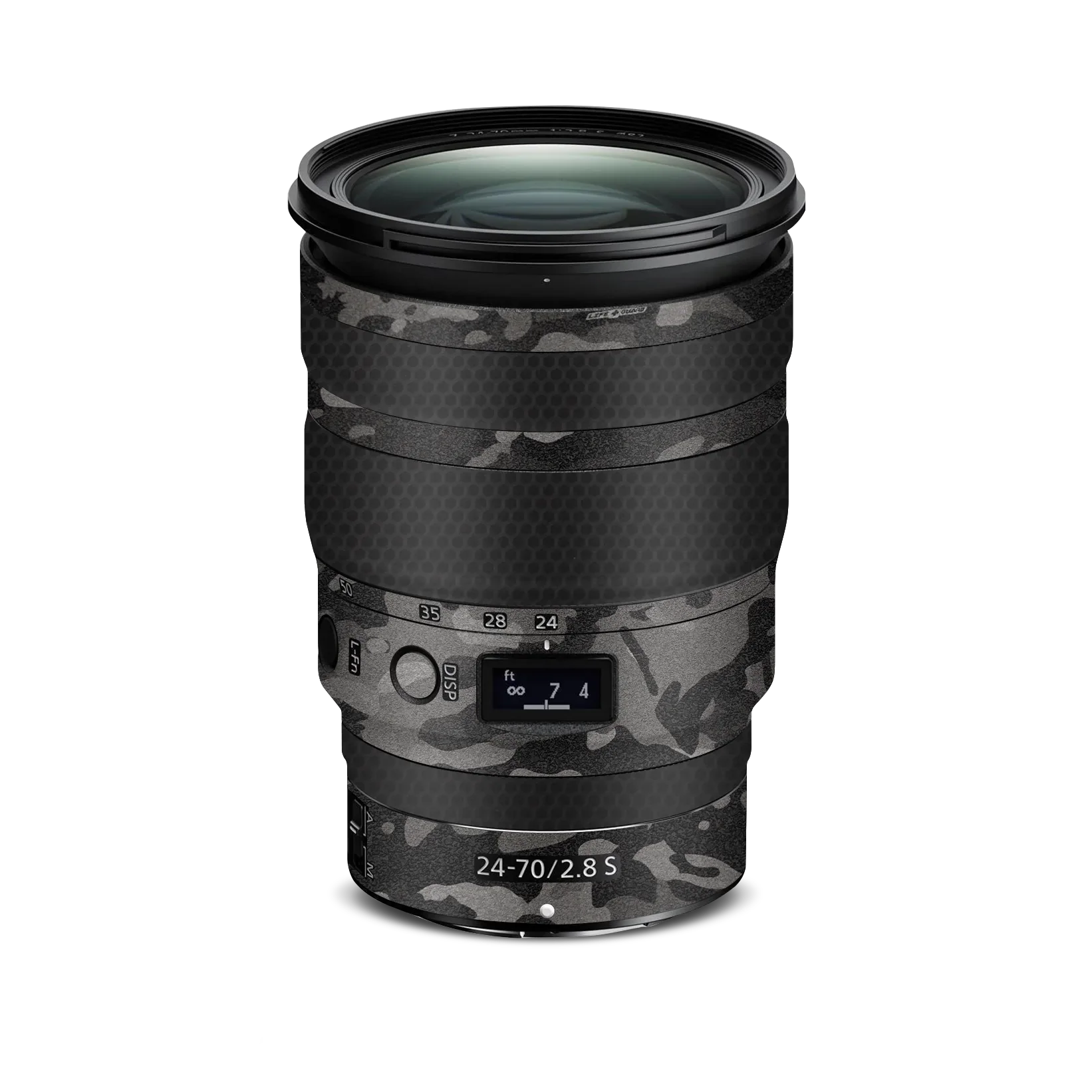NIKON Z 24-50mm F4-6.3 Lens Skin - Image 11
