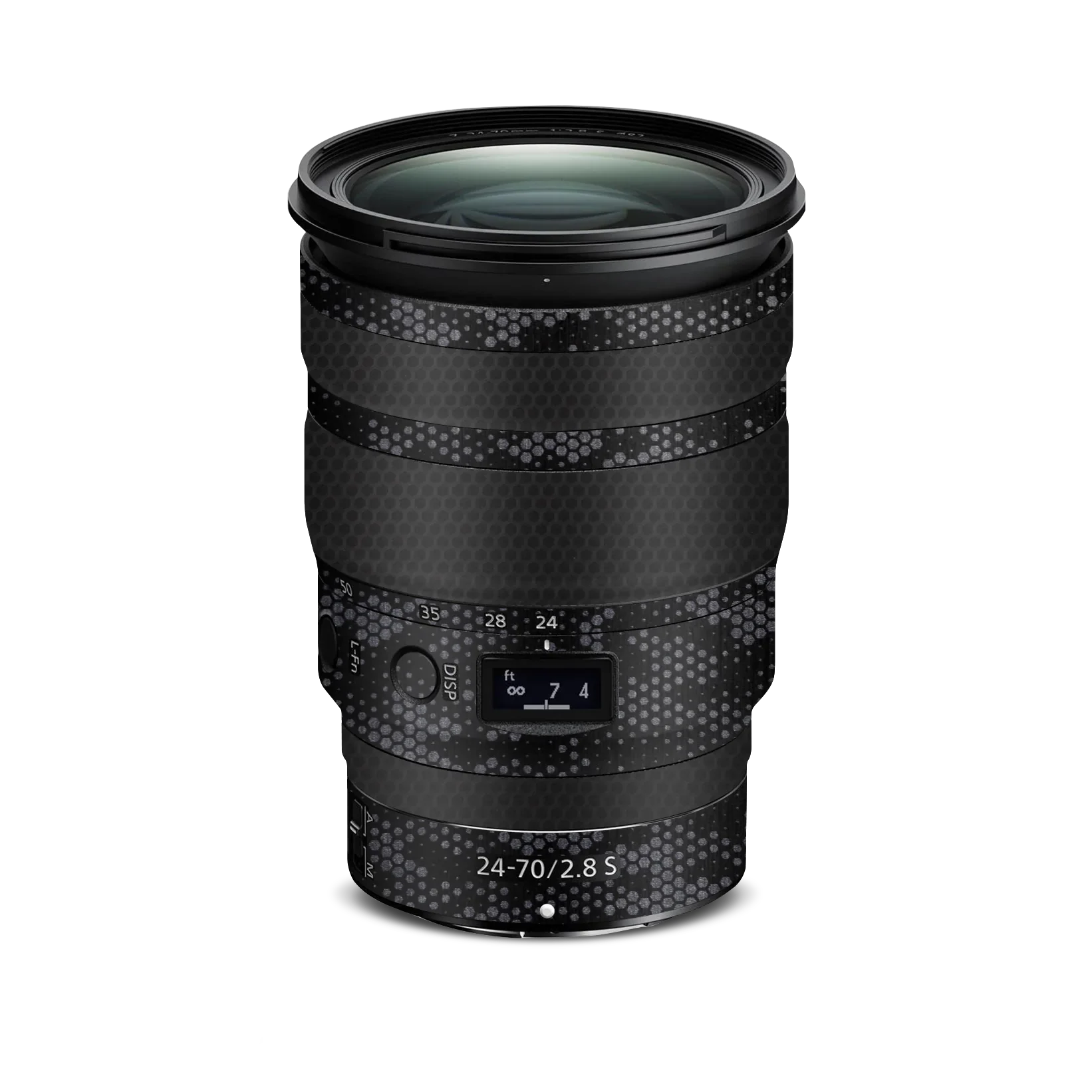 NIKON Z 24-50mm F4-6.3 Lens Skin - Image 13