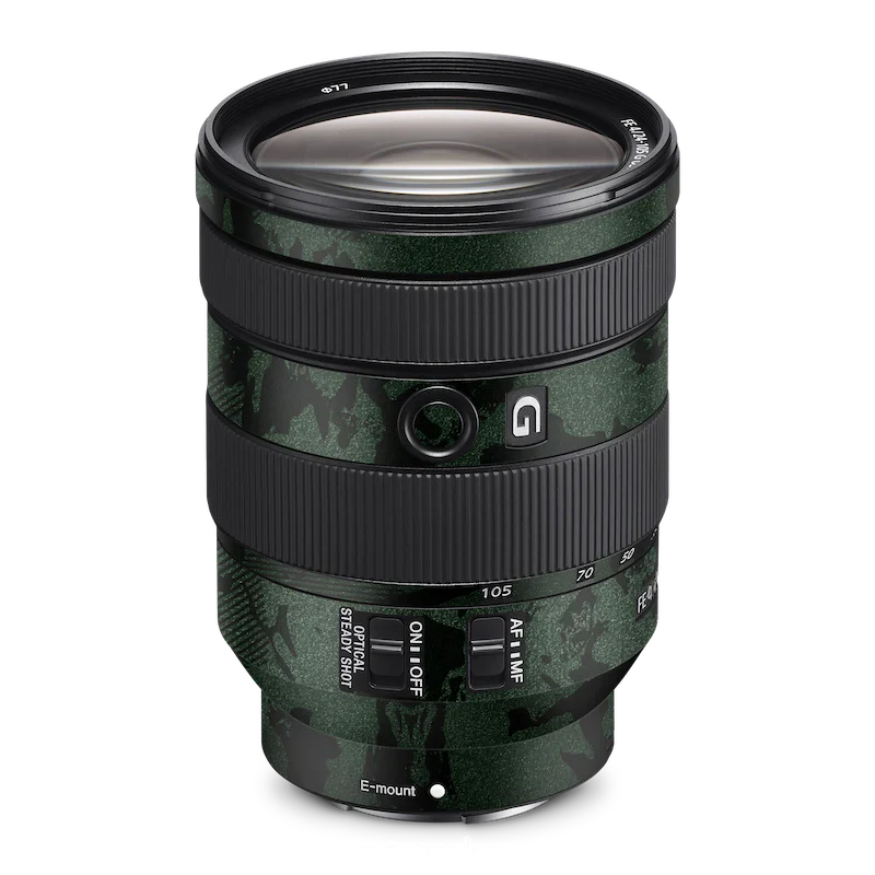NIKON Z 24-50mm F4-6.3 Lens Skin - Image 18