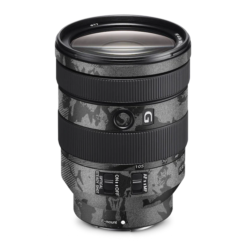 NIKON Z 24-50mm F4-6.3 Lens Skin - Image 19