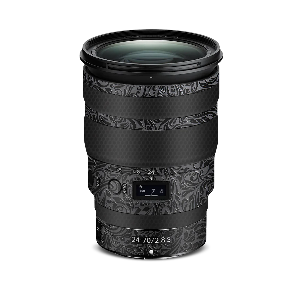 NIKON Z 24-50mm F4-6.3 Lens Skin - Image 23