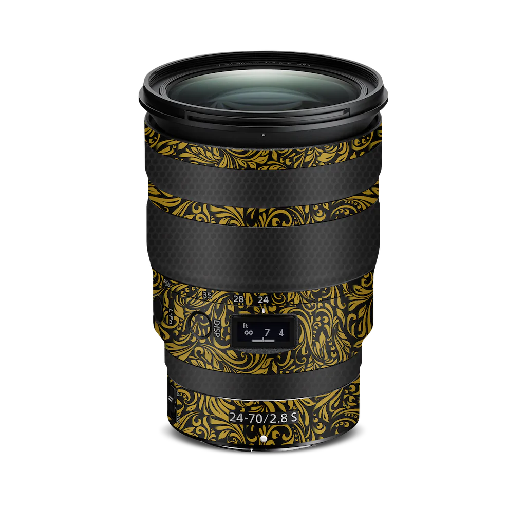 NIKON Z 24-50mm F4-6.3 Lens Skin - Image 24