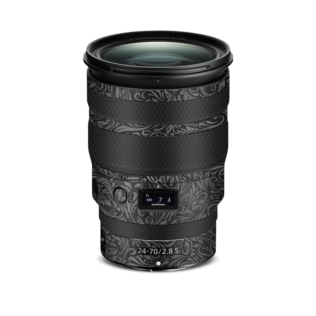 NIKON Z 24-50mm F4-6.3 Lens Skin - Image 26