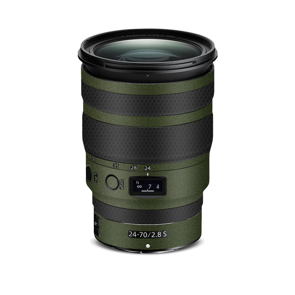 NIKON Z 24-50mm F4-6.3 Lens Skin - Image 29