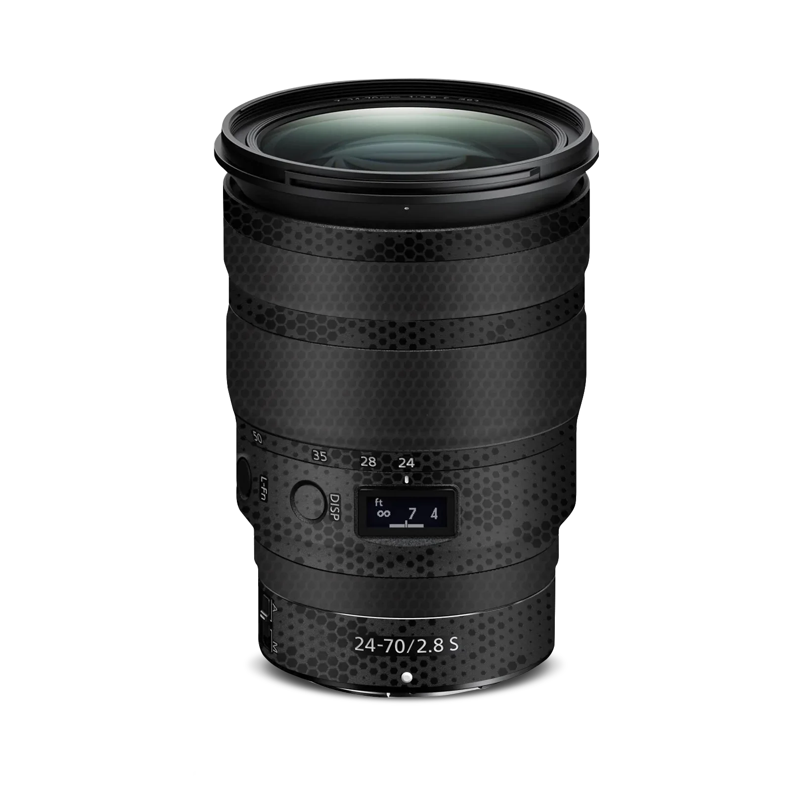 NIKON Z 24-50mm F4-6.3 Lens Skin - Image 3