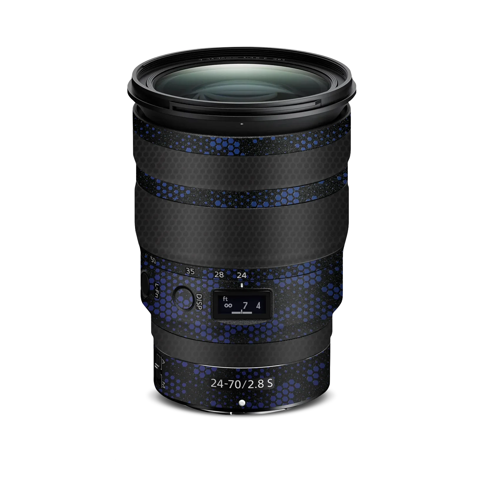 NIKON Z 24-50mm F4-6.3 Lens Skin - Image 4