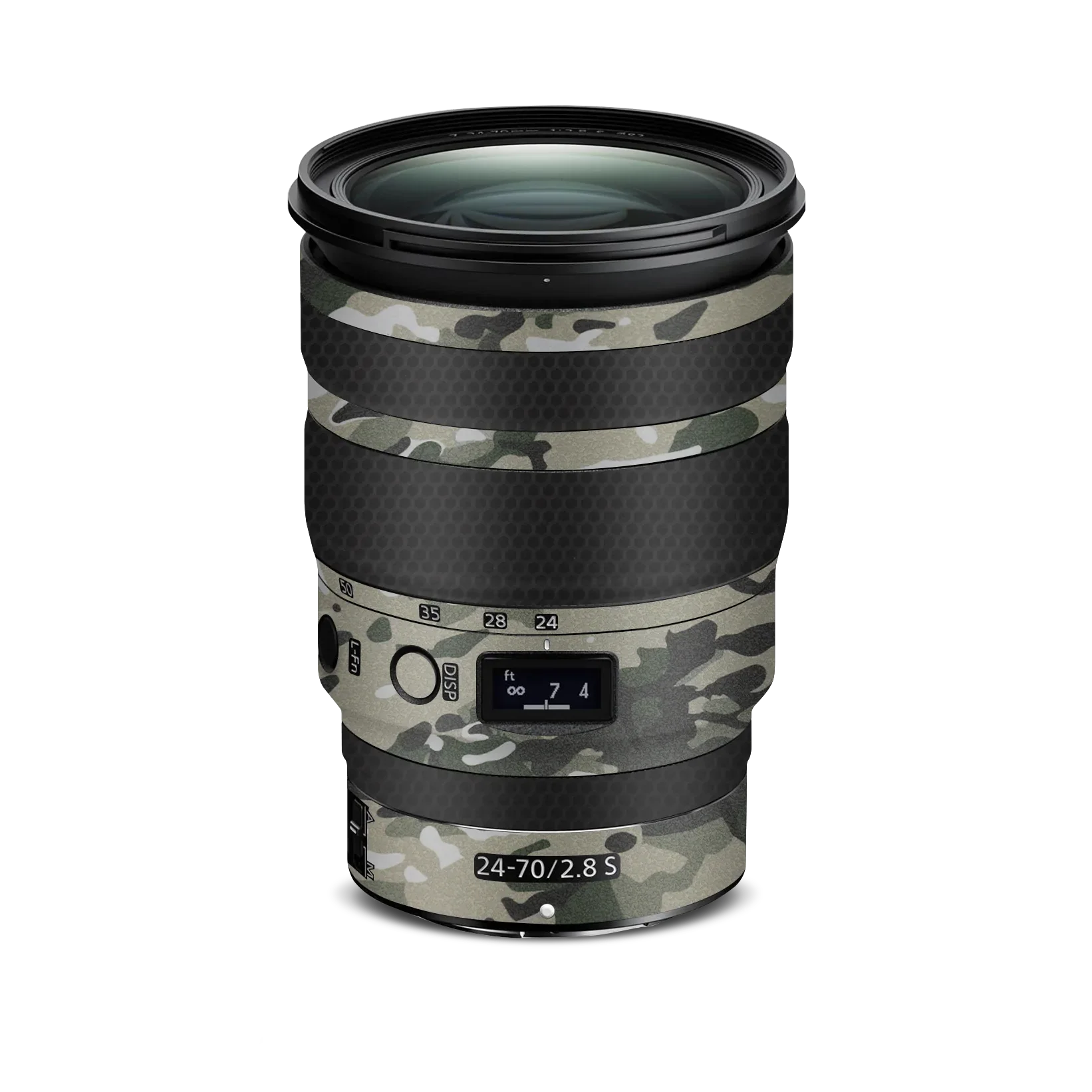 NIKON Z 24-50mm F4-6.3 Lens Skin - Image 6