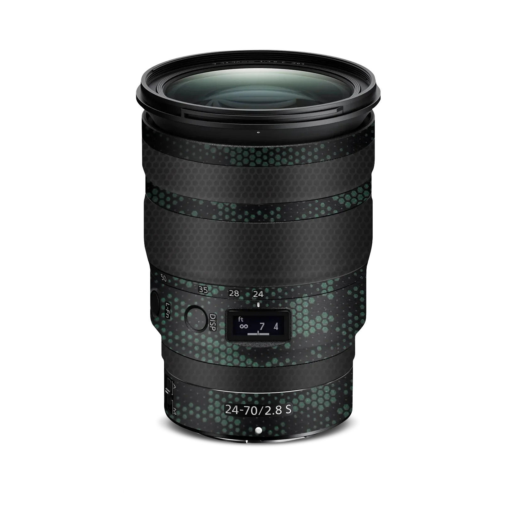NIKON Z 24-50mm F4-6.3 Lens Skin - Image 7