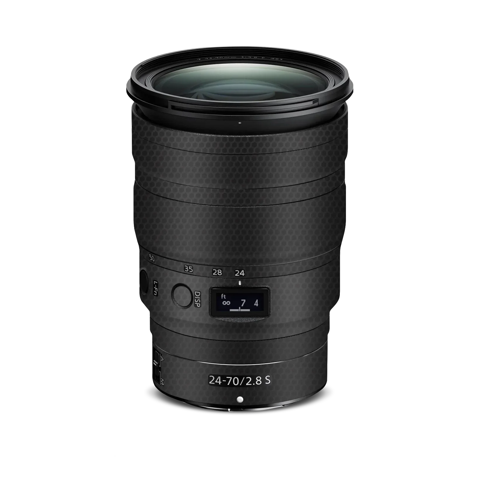 NIKON Z 24-50mm F4-6.3 Lens Skin - Image 8