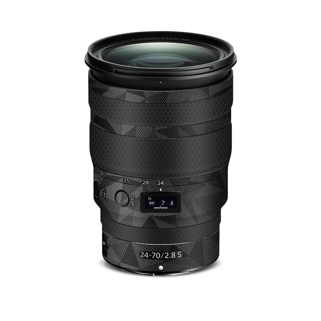 NIKON Z 24-50mm F4-6.3 Lens Skin - Image 9