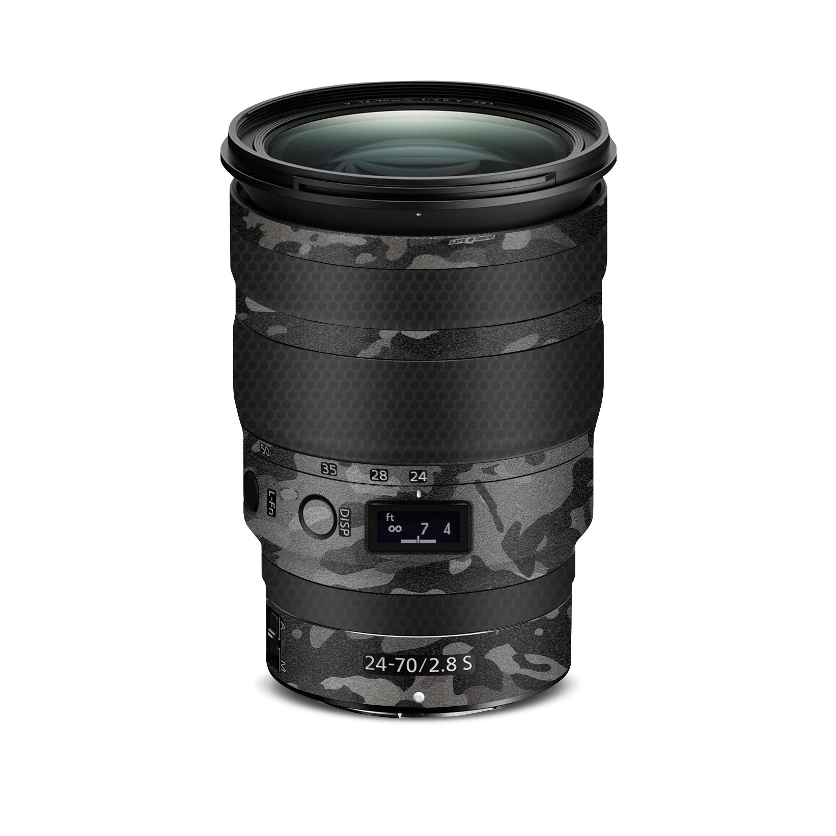 NIKON Z 24mm F1.8 S Lens Skin - Image 12