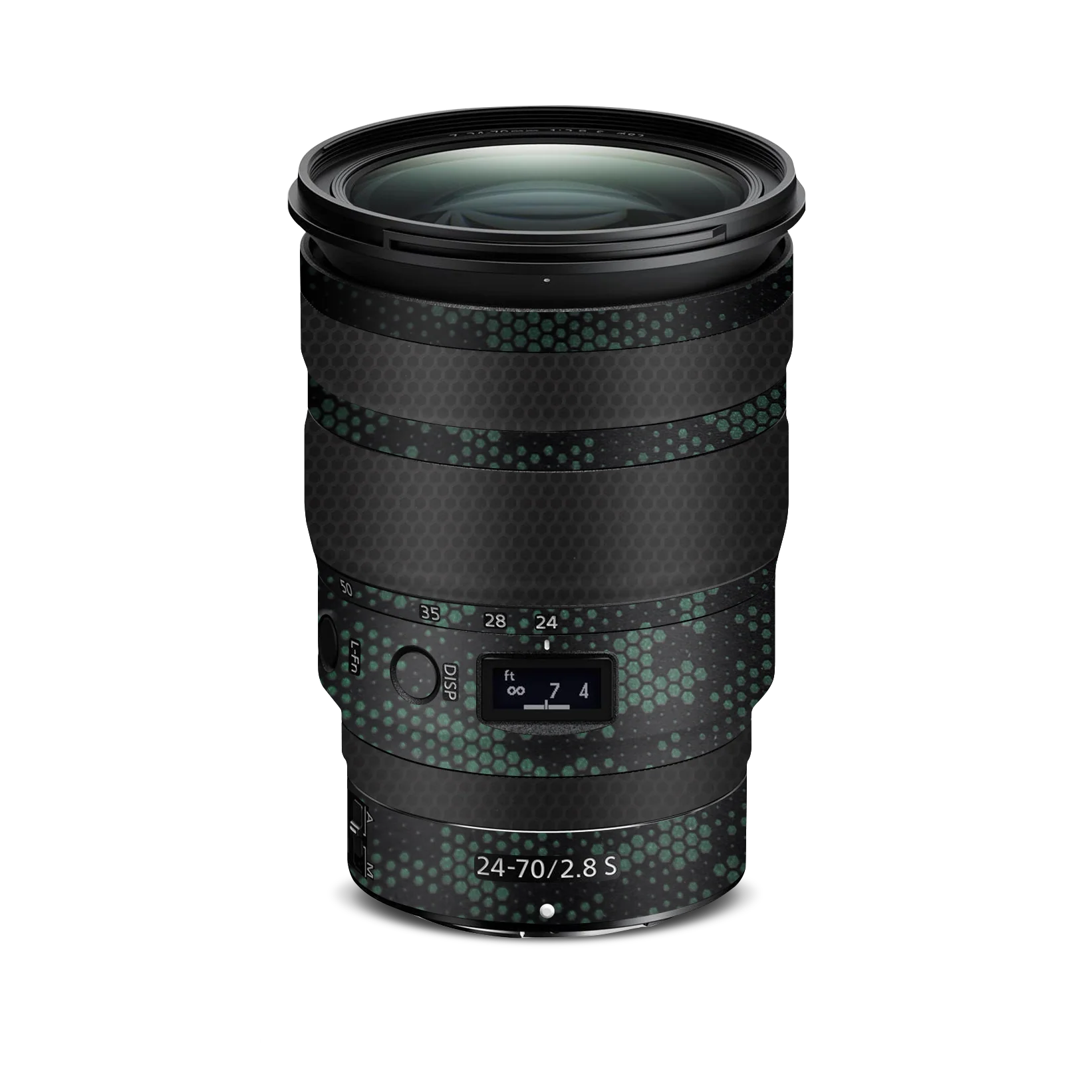 NIKON Z 70-180mm F2.8 Lens Skin - Image 11