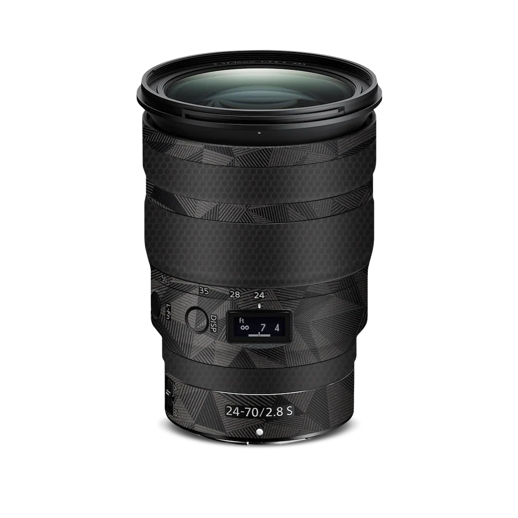 NIKON Z 70-180mm F2.8 Lens Skin - Image 15