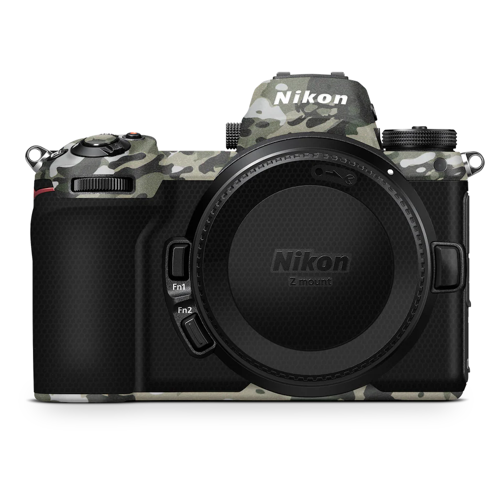 NIKON Z30 Camera Skin - Image 10
