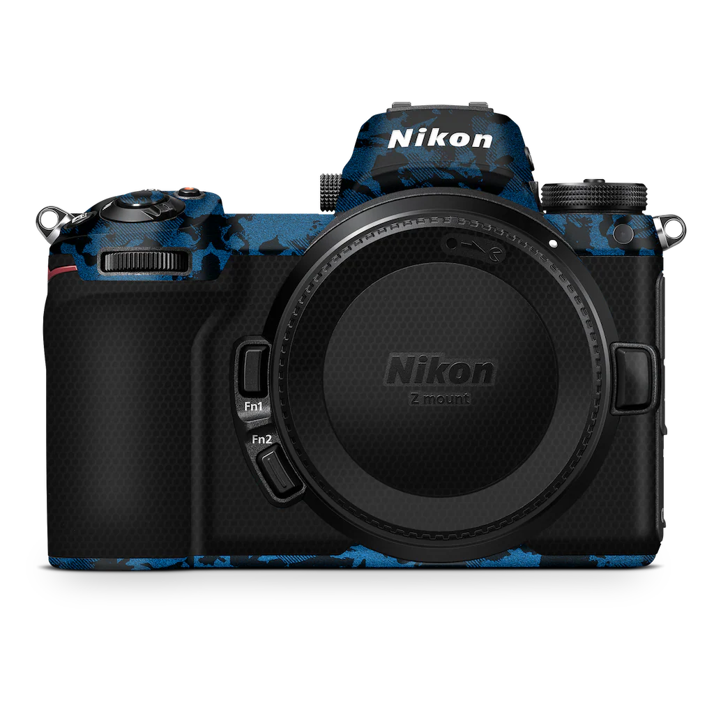 NIKON Z30 Camera Skin - Image 15