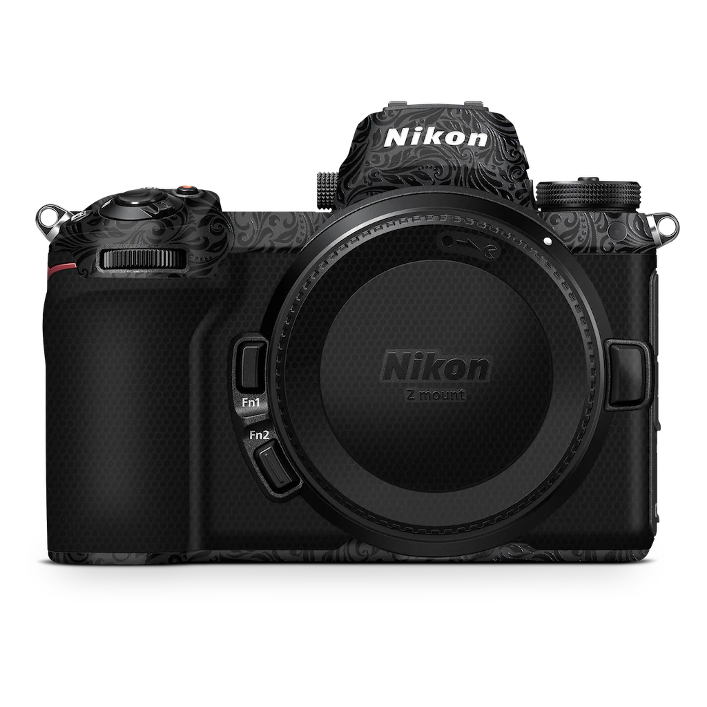 NIKON Z30 Camera Skin - Image 16