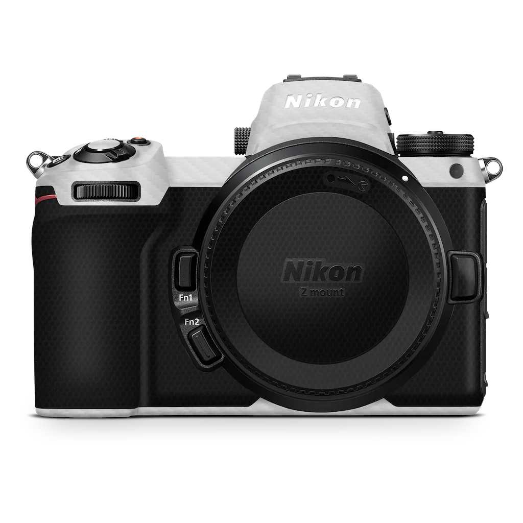 NIKON Z30 Camera Skin - Image 18