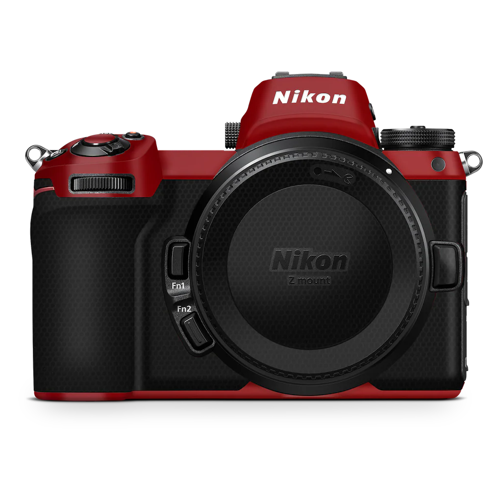 NIKON Z30 Camera Skin - Image 19