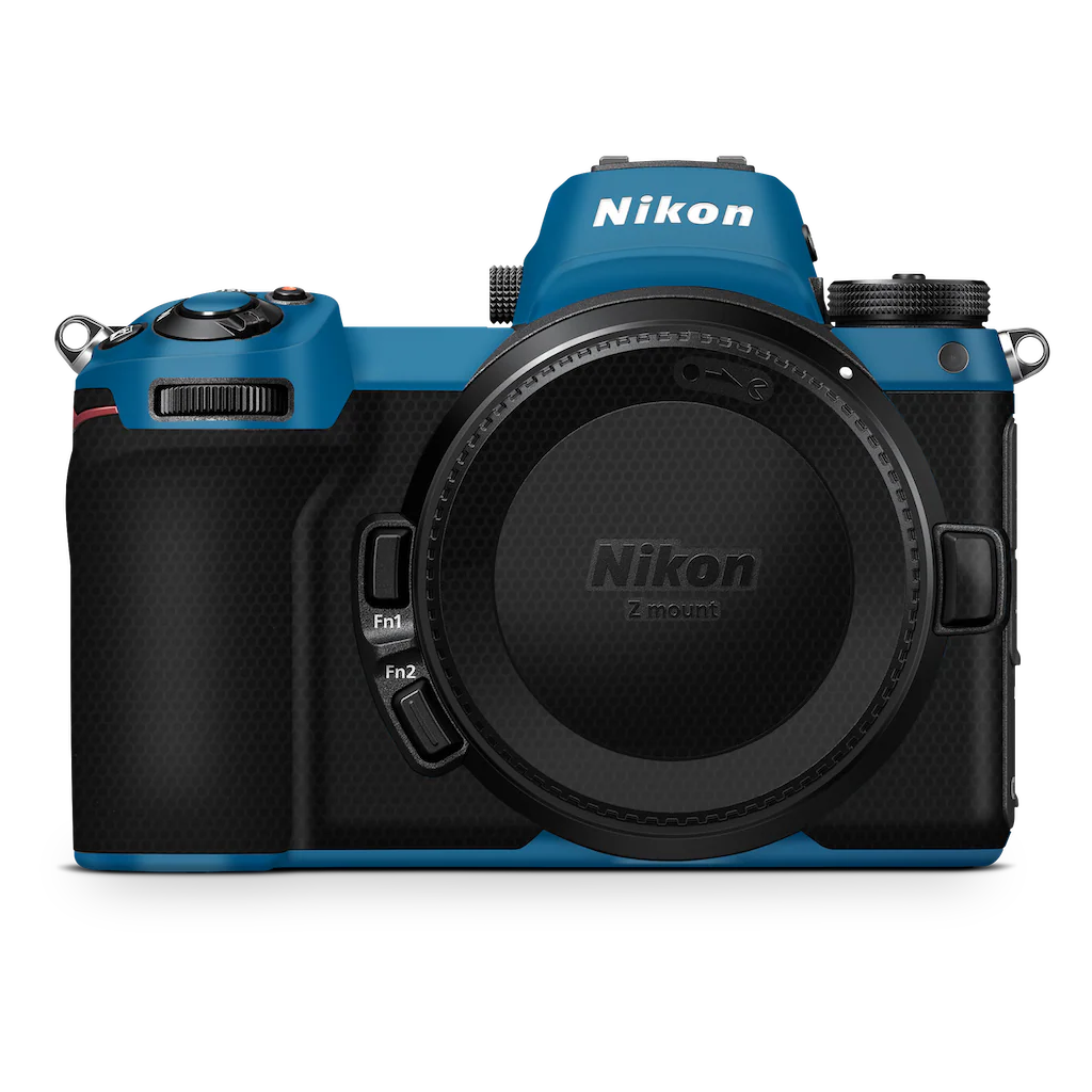 NIKON Z30 Camera Skin - Image 20
