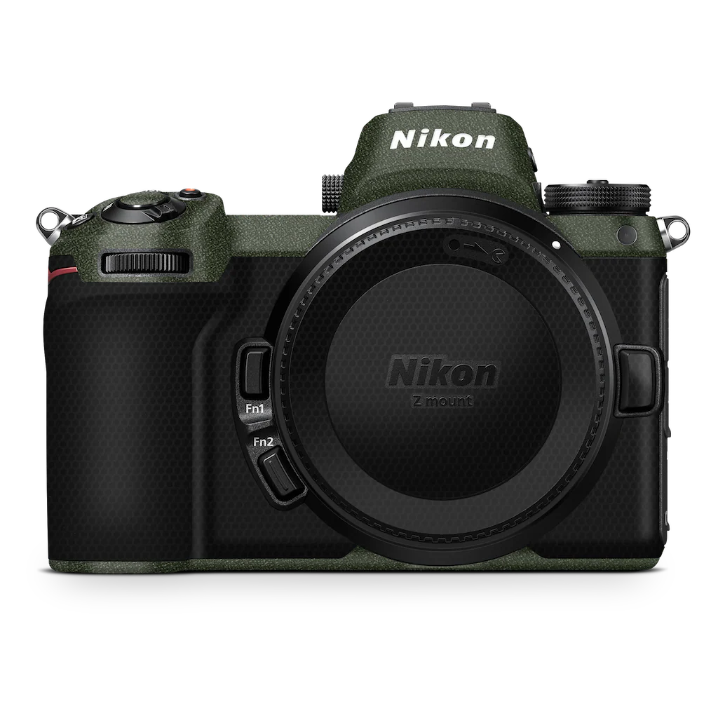 NIKON Z30 Camera Skin - Image 26
