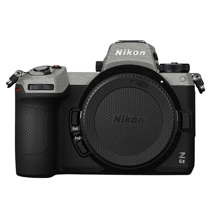 NIKON Z30 Camera Skin - Image 27