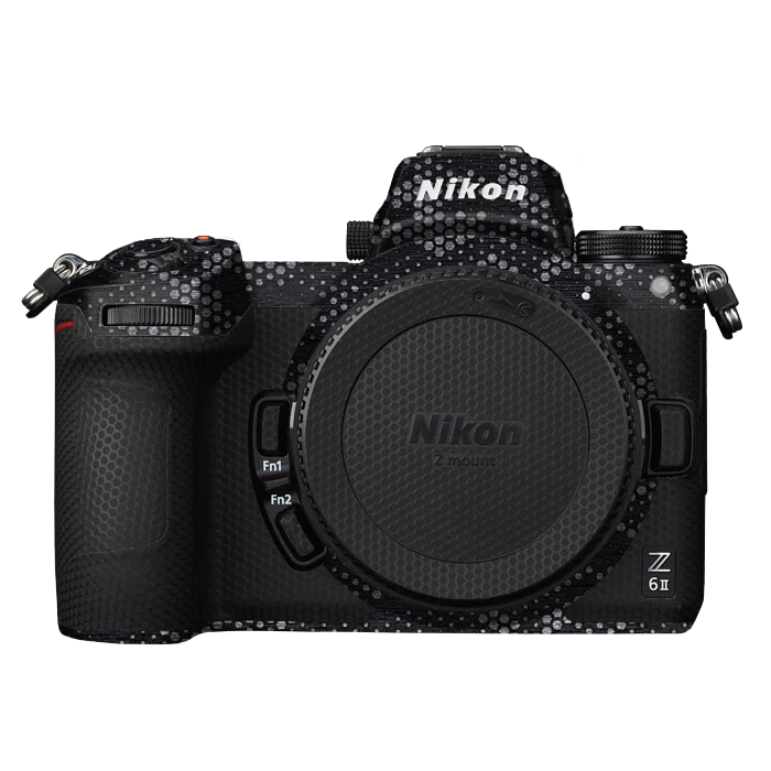 NIKON Z30 Camera Skin - Image 30