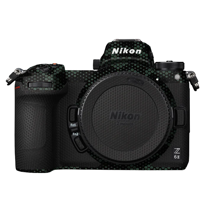 NIKON Z30 Camera Skin - Image 31
