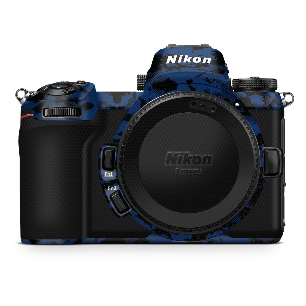 NIKON Z6III (Z6 3) Full Body Protective Camera Skin - Image 14