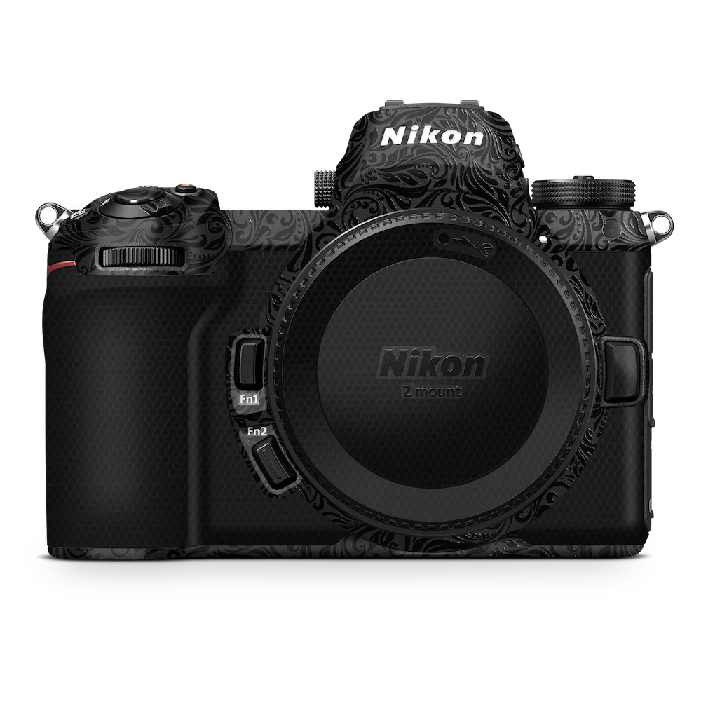 NIKON Z6III (Z6 3) Full Body Protective Camera Skin - Image 15