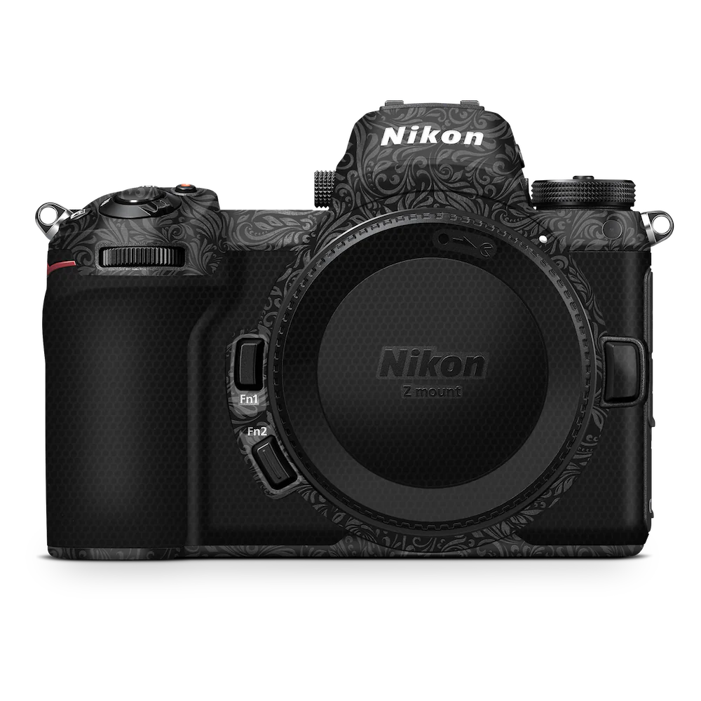 NIKON Z6III (Z6 3) Full Body Protective Camera Skin - Image 16