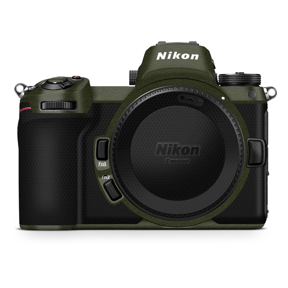 NIKON Z6III (Z6 3) Full Body Protective Camera Skin - Image 18