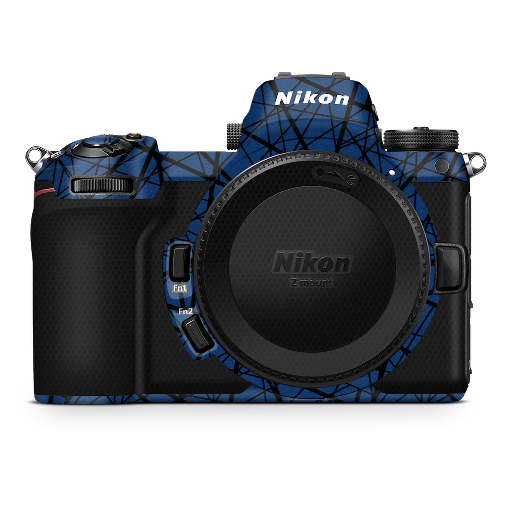 NIKON Z6III (Z6 3) Full Body Protective Camera Skin - Image 24
