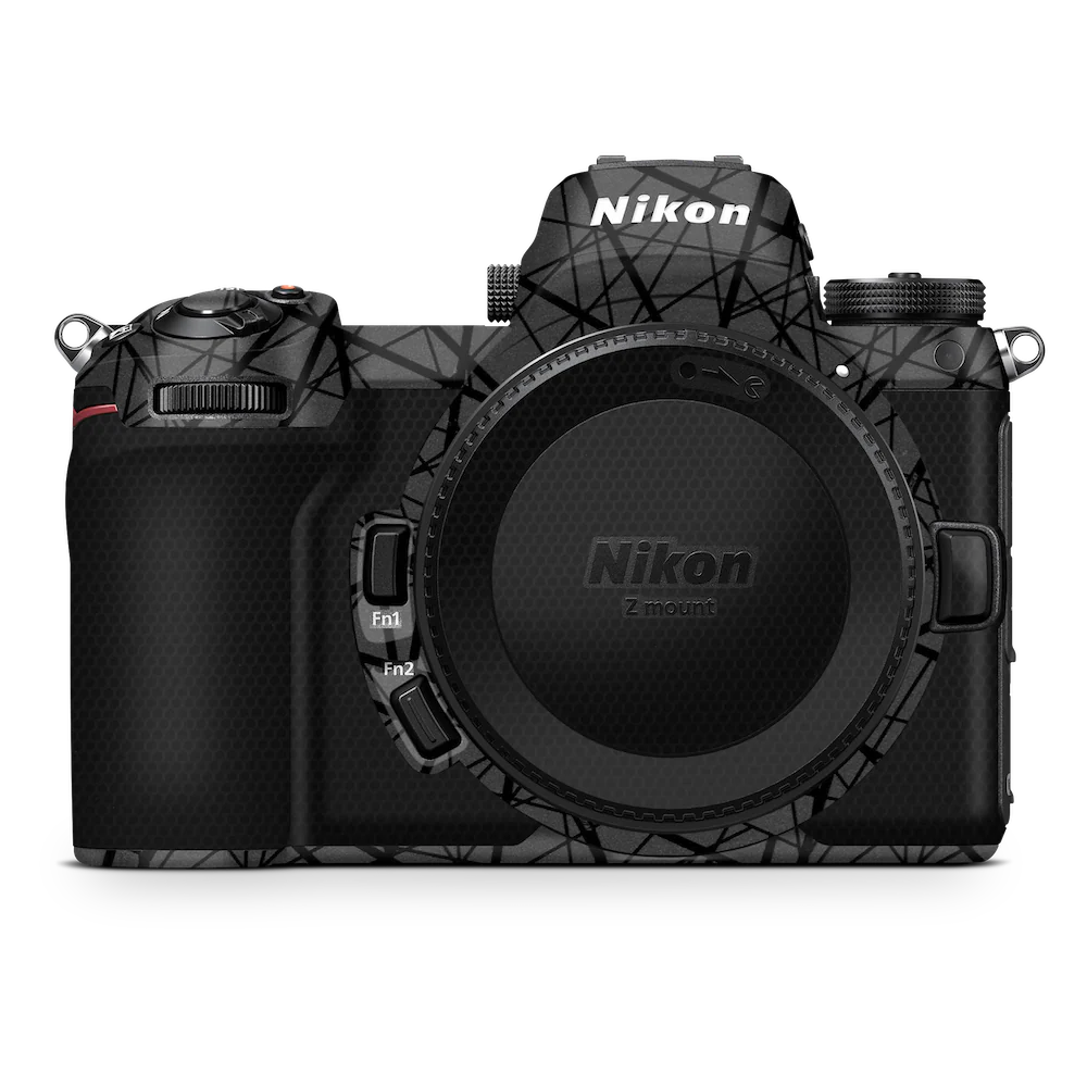 NIKON Z6III (Z6 3) Full Body Protective Camera Skin - Image 25
