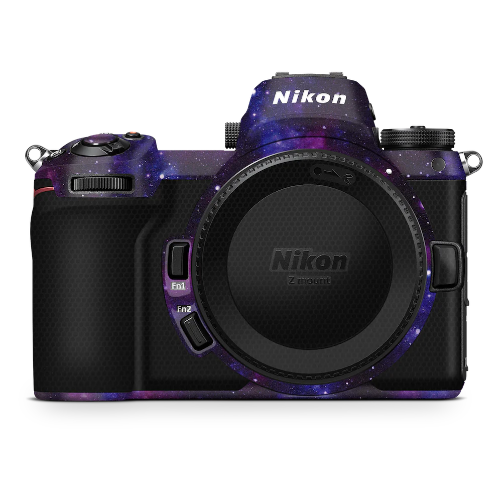 NIKON Z6III (Z6 3) Full Body Protective Camera Skin - Image 26