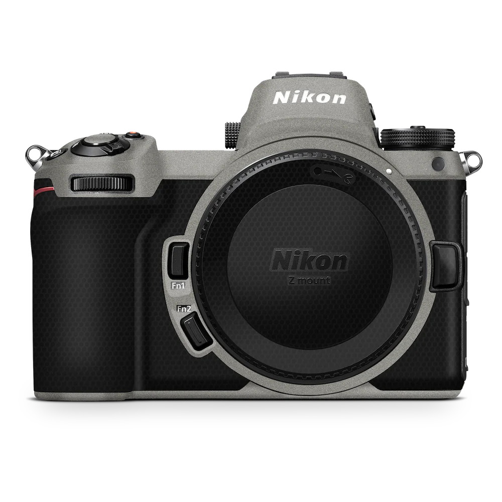 NIKON Z6III (Z6 3) Full Body Protective Camera Skin - Image 3