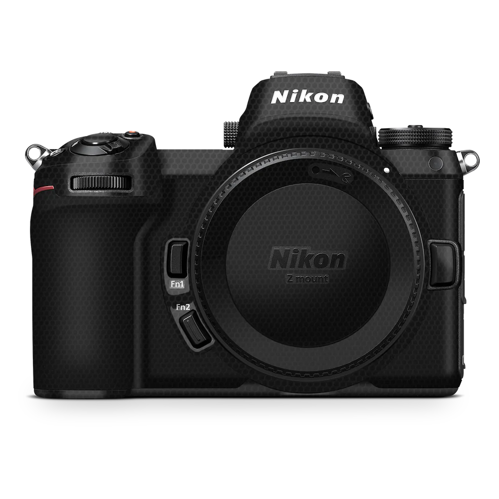 NIKON Z6III (Z6 3) Full Body Protective Camera Skin - Image 4