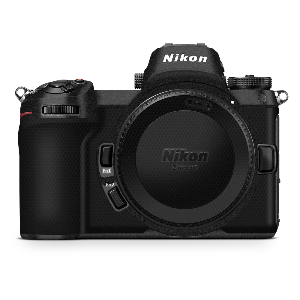 NIKON Z6III (Z6 3) Full Body Protective Camera Skin - Image 5