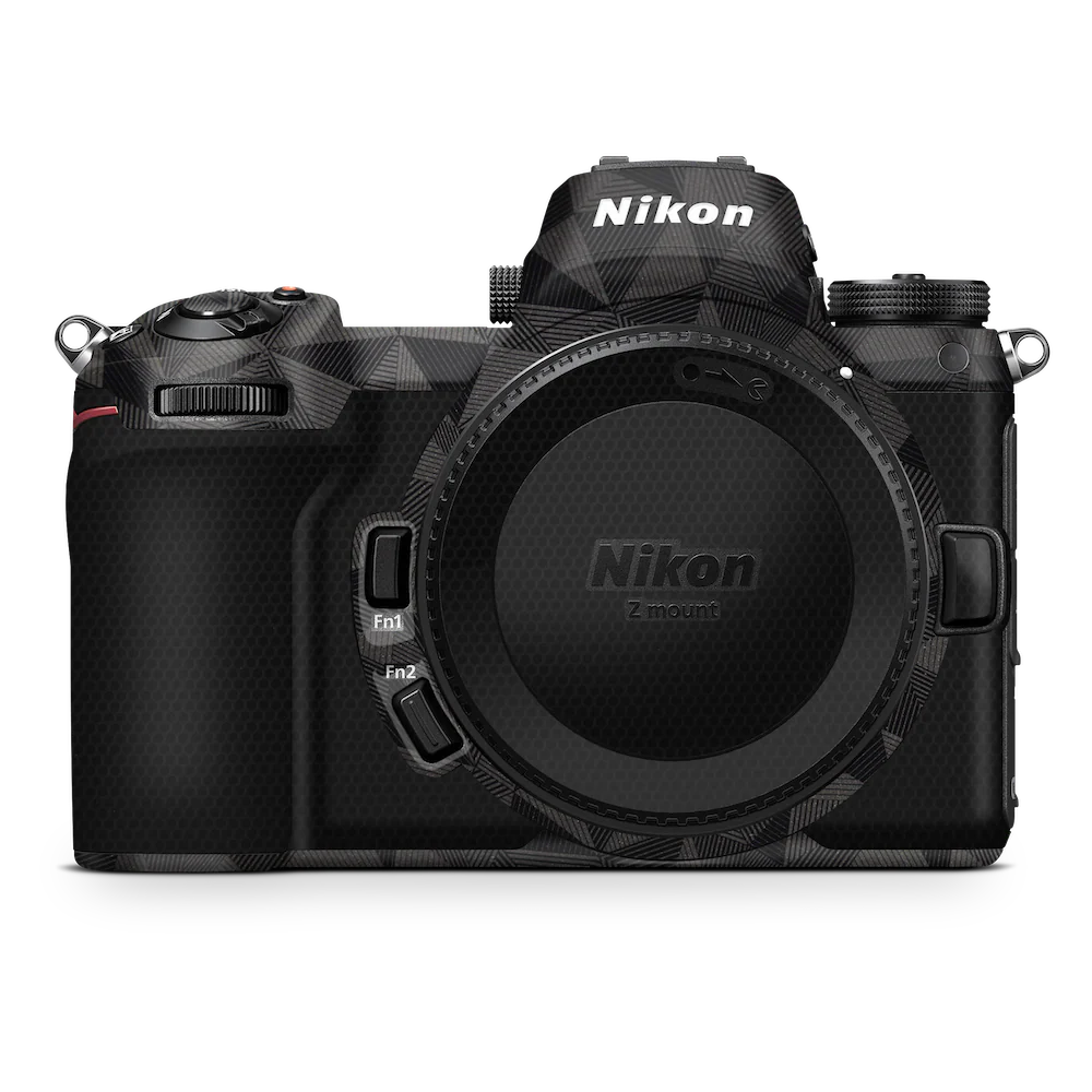 NIKON Z6III (Z6 3) Full Body Protective Camera Skin - Image 7