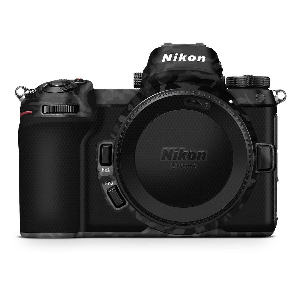NIKON Z6III (Z6 3) Full Body Protective Camera Skin - Image 8