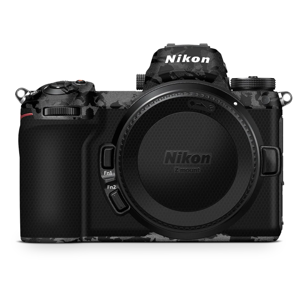 NIKON Z8 Camera Skin - Image 14