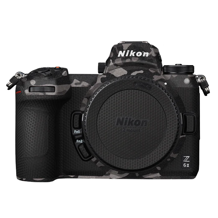 NIKON Z8 Camera Skin - Image 32