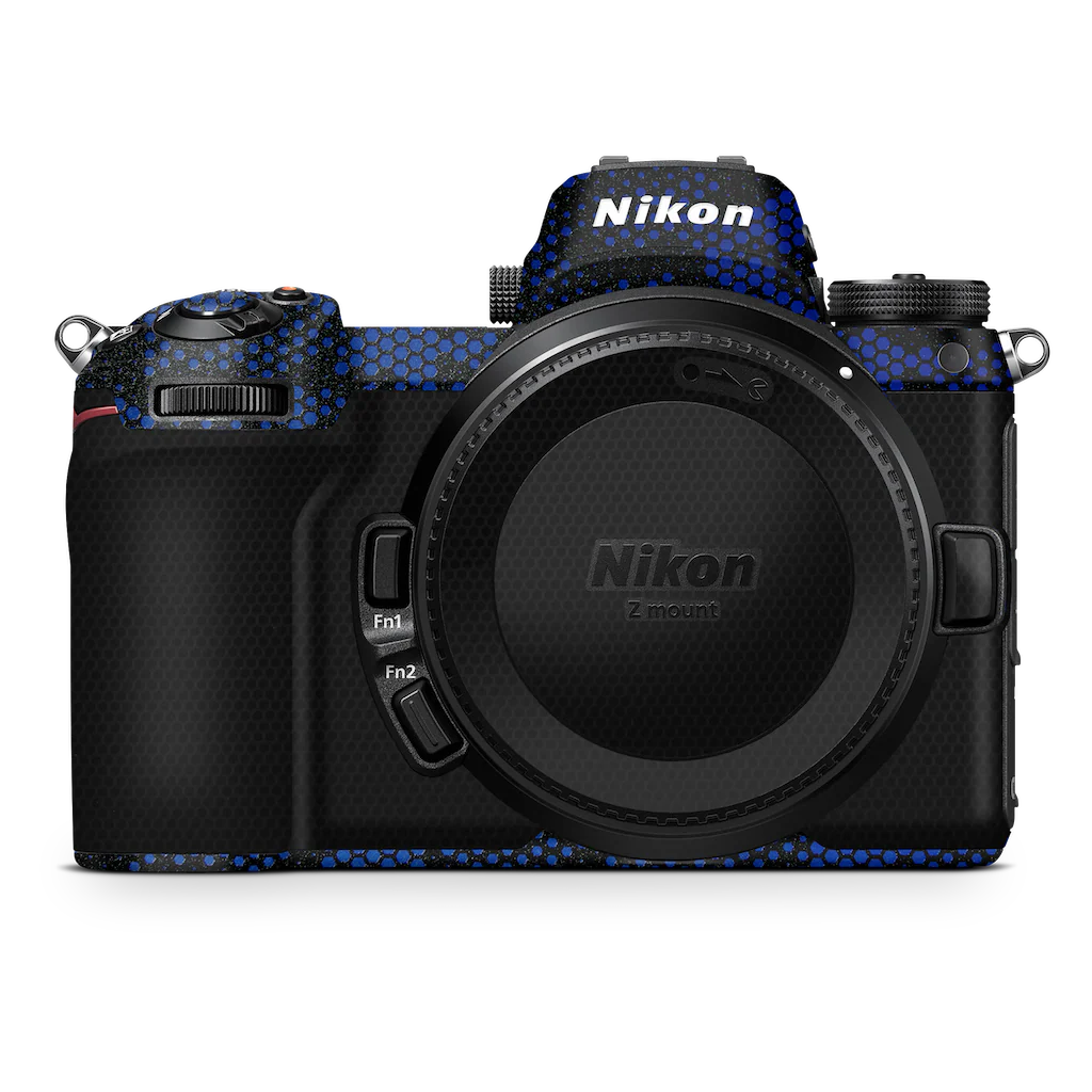NIKON Z8 Camera Skin - Image 4