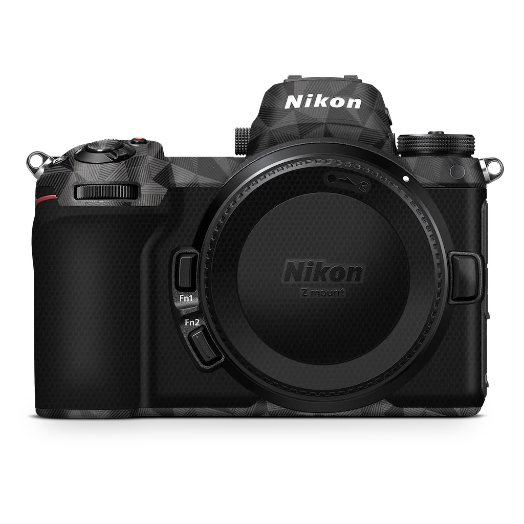 NIKON Z8 Camera Skin - Image 7